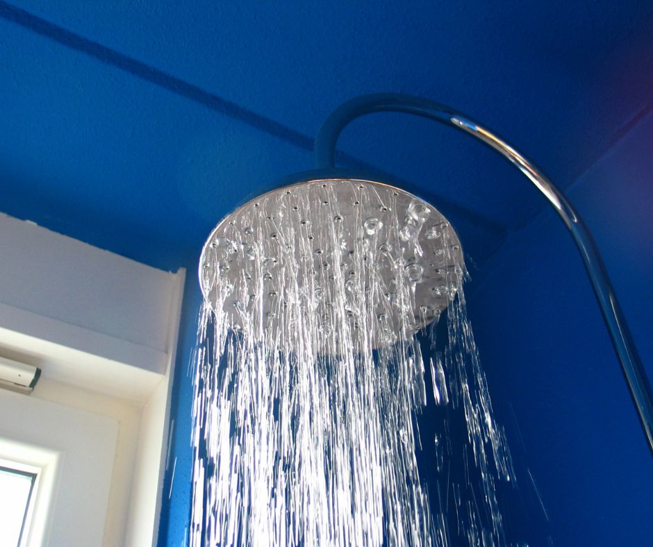 You are currently viewing High-Pressure Showerheads: Understanding the Mechanics Behind Powerful Water Flow