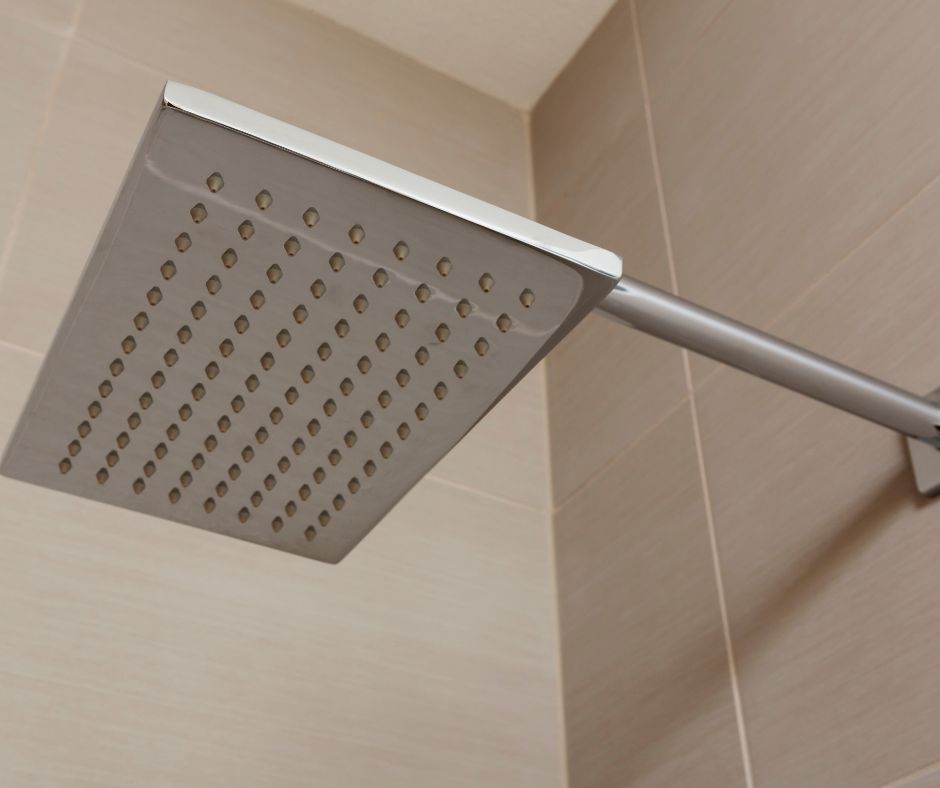 You are currently viewing Types of Showerheads: Exploring the Different Options Available